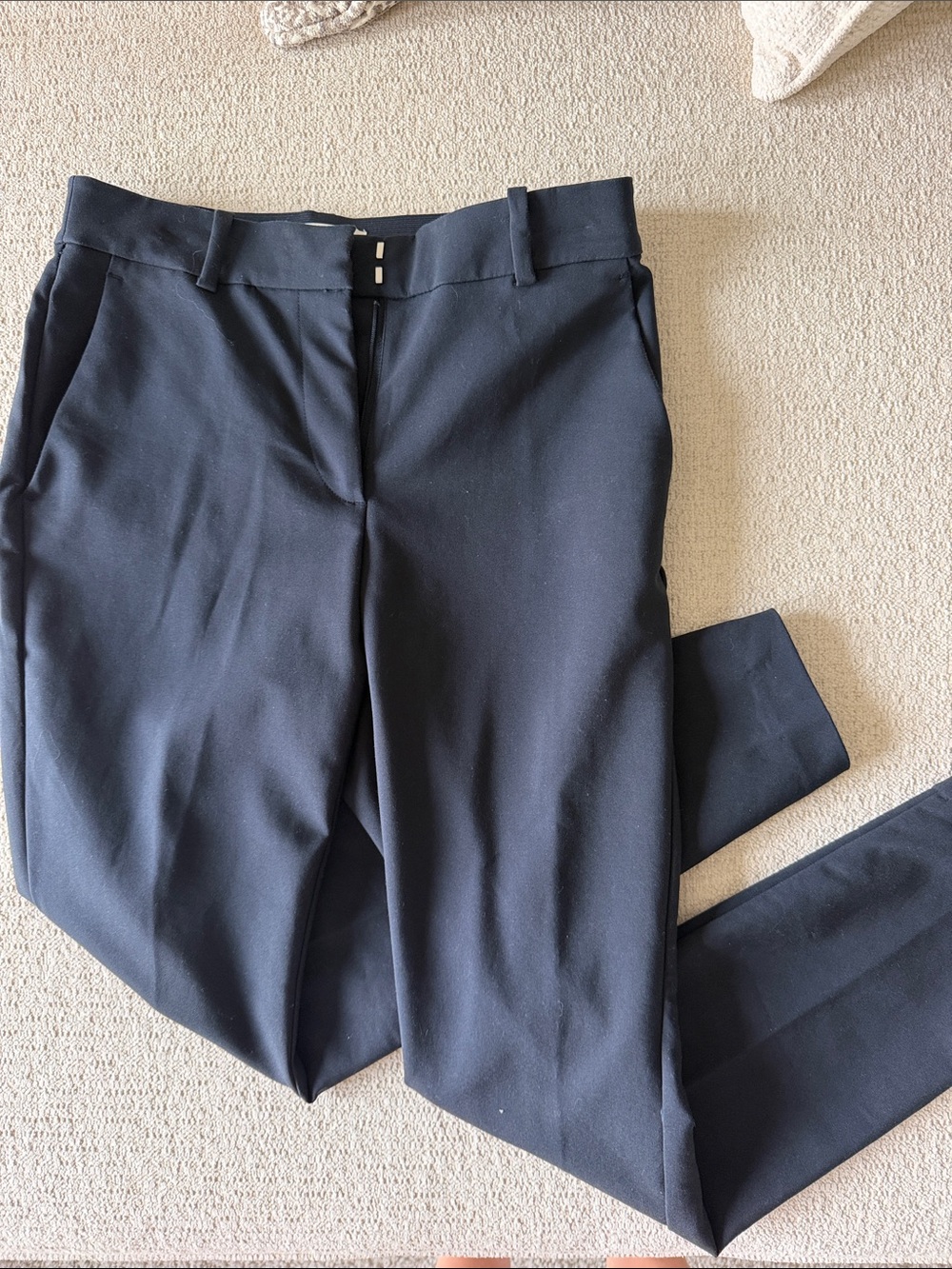Women’s Navy Dress Pants
